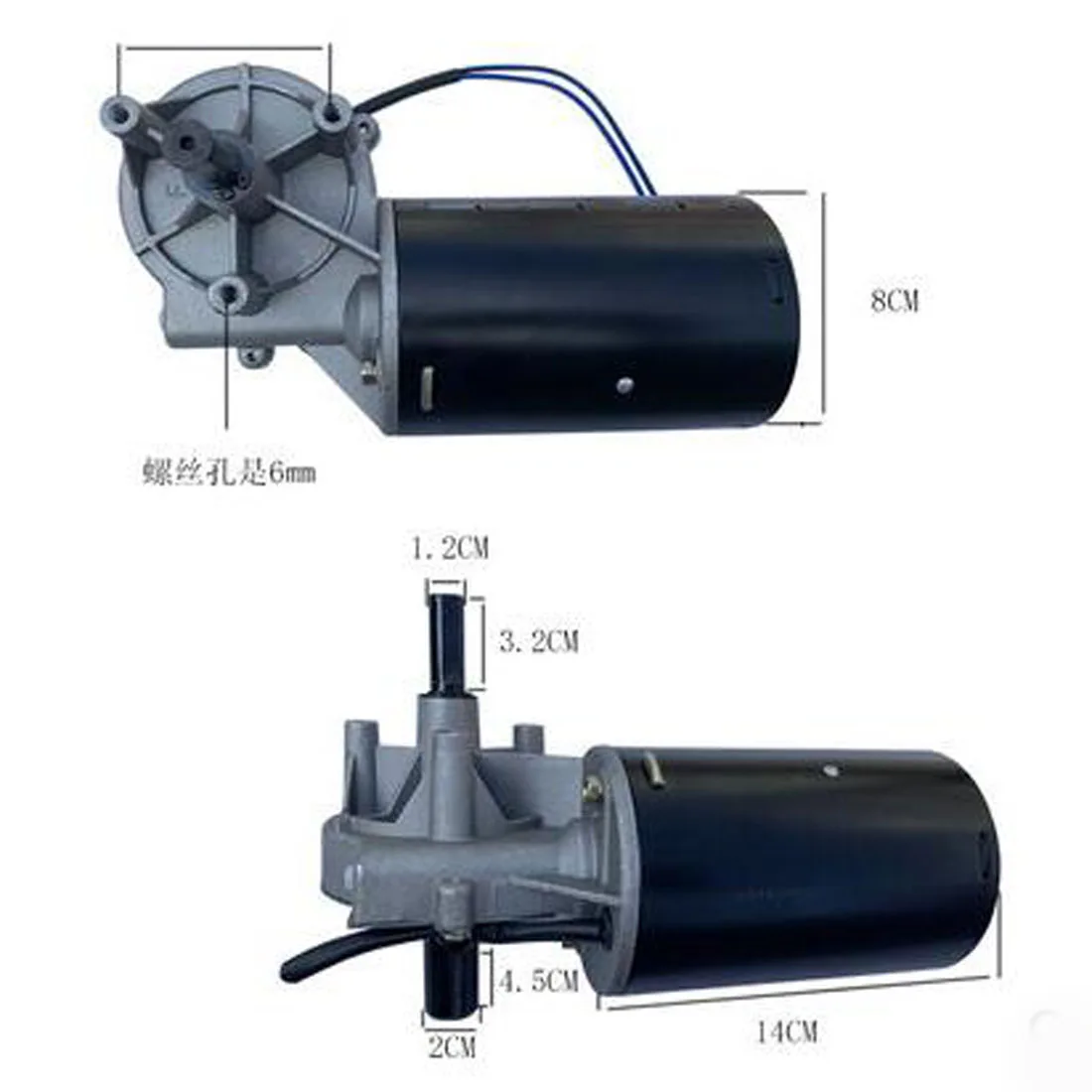 850/820 chain less round barrel roast duck oven 24v/12v100 watt DC motor accessories