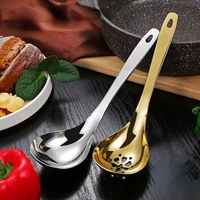 gold dinnerware set stainless steel tableware set spoon flatware set dishwasher safe silverware cutlery set