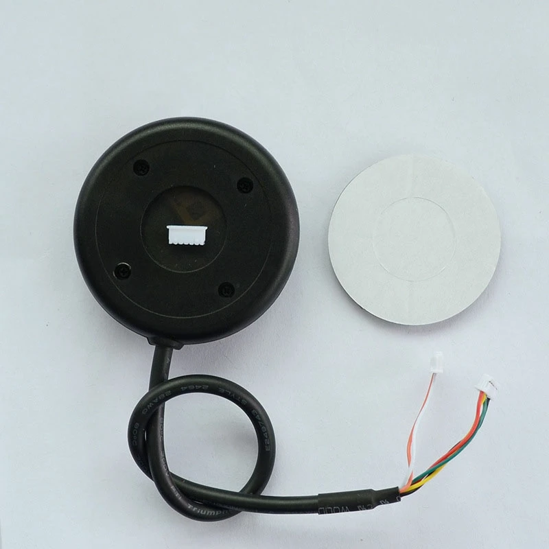 1 шт. NEO-M8N контроллер полета GPS модуль с бортовым компасом M8 двигателем PX4 TR