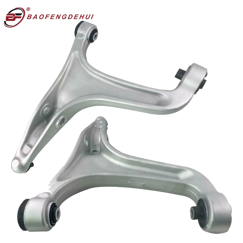 

Front Suspension Lower Control Arm For Maserati Quattroporte M156 14-16