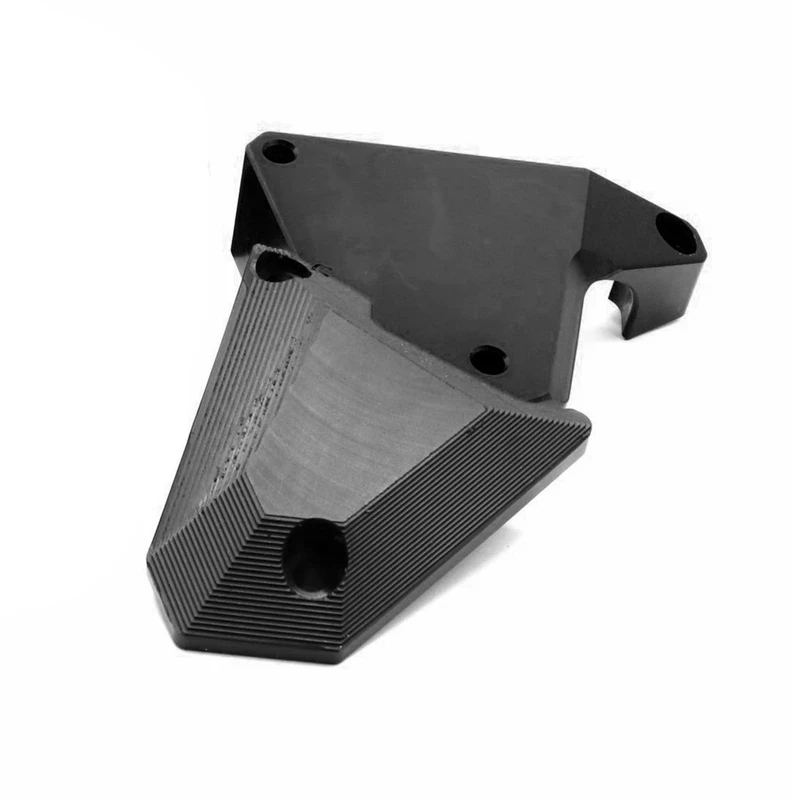 Специальный блок защиты от падения двигателя шаров Schock для YAMAHA MT-07 FZ07 13-20