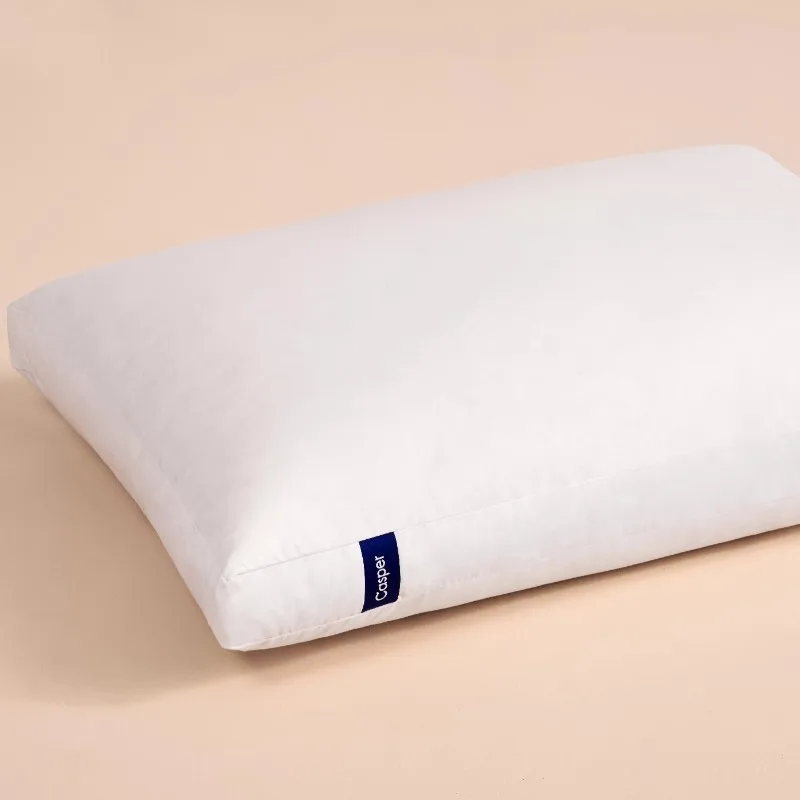 

Casper Sleep Down Pillow, Standard