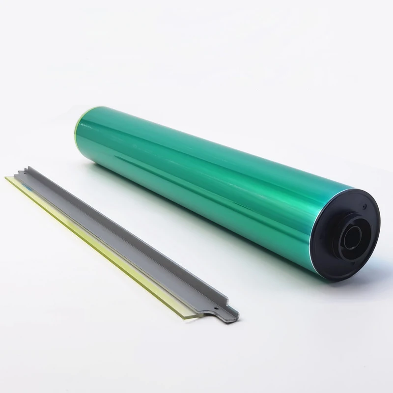 

Фотобарабан и лезвие Cleanig для Konica Minolta 2060 3070 1060 1070