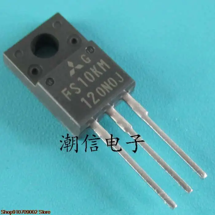 

5pieces FS10KM-12 FS10KM-12A original new in stock