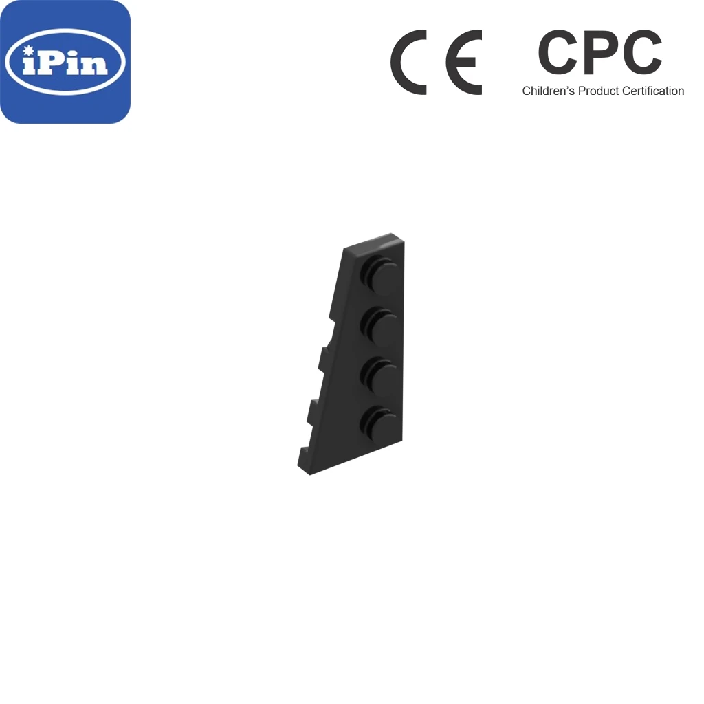 

Part ID : 41770 Part Name: Wedge Plate 4 x 2 Left Category : Plates Angled Material : Plastic / ABS