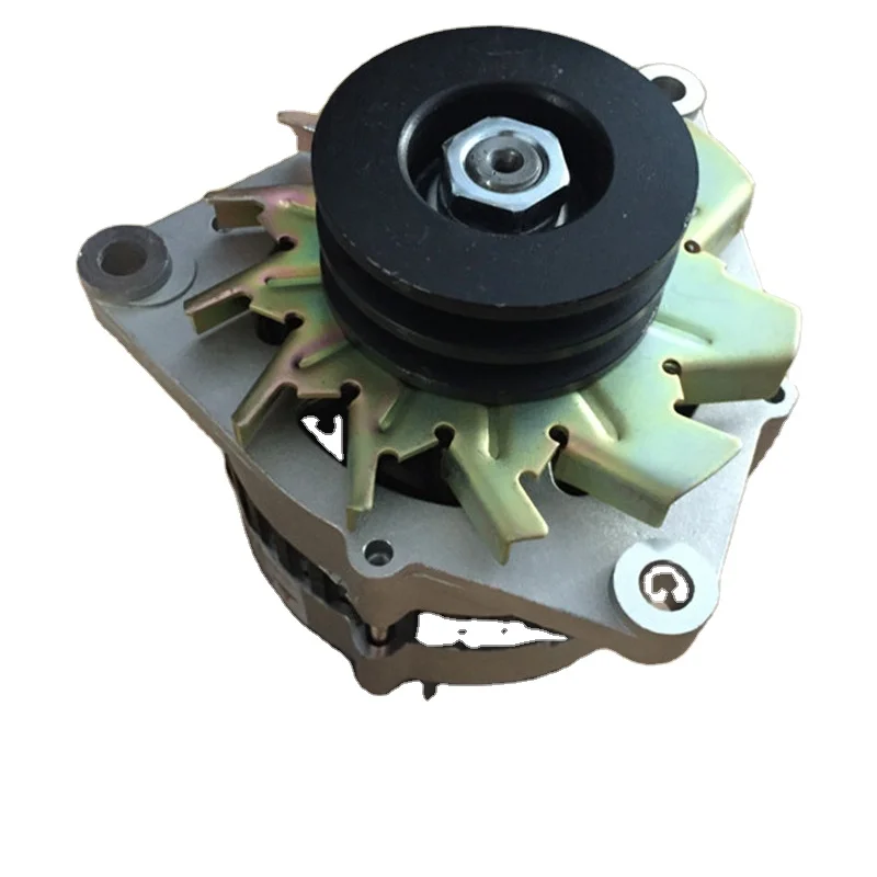 

226B diesel engine parts motor generator dynamo 24v 48v auto alternator