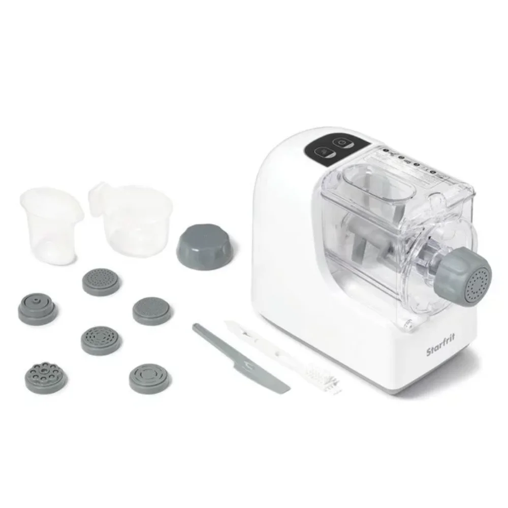 

Electric Pasta And Noodle Maker