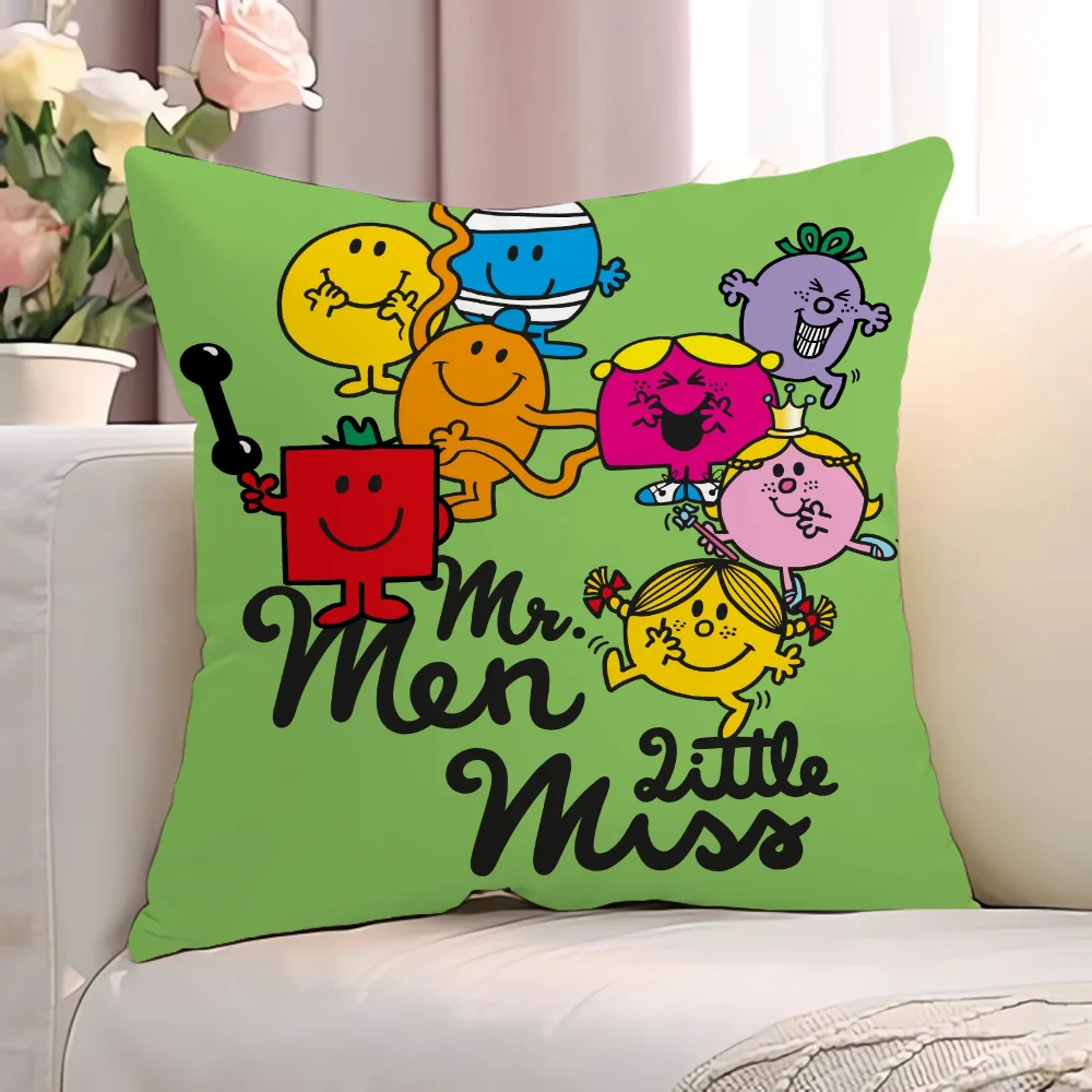 М-Мр. Плед Плюшевые Наволочки 45x45 См Экологически Чистый Полиэстер Хлопок Для