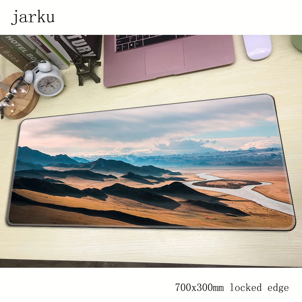 

Игровой коврик для мыши, 800x400x3 мм