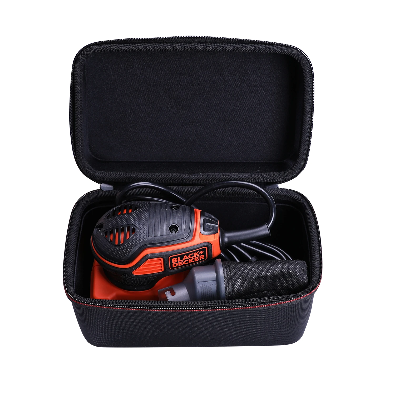 

Чехол LTGEM для шлифовальной машины BLACK+DECKER CS737