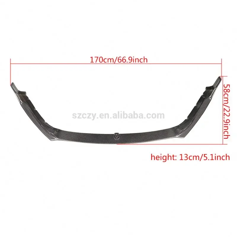 F-TYPE наборы Körper из углеродного волокна для Jaguar F Typ