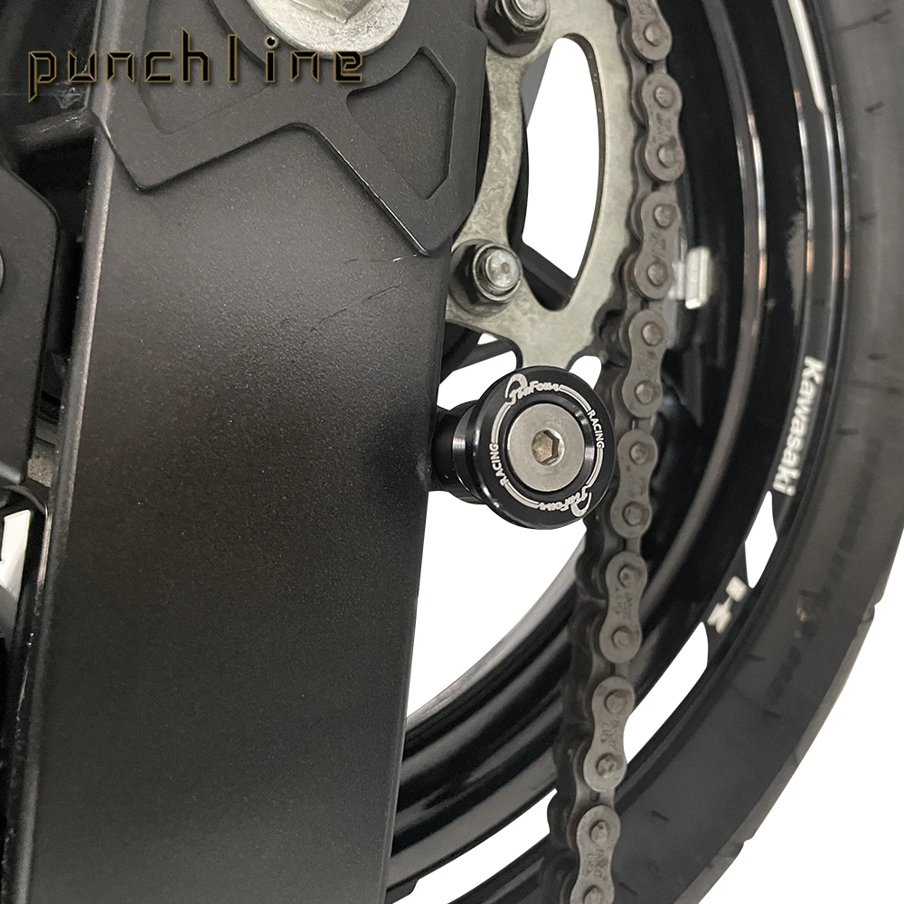 Винты-Слайдеры для V-Открытый 800DE 800RE SV650 SV1000 KATANA Inazuma 250