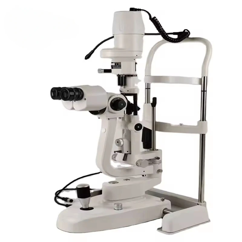 Фотофтальмологическая диагностическая лампа высокого качества