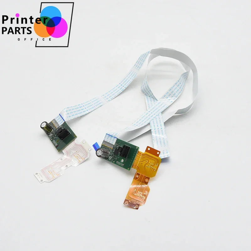 10 шт. GT5810 GT5811 GT5820 GT5821 печатная плата каретки GT52 для Hp 2515 2520 3835 Inkt Tank310 311 315 318 319 410 411