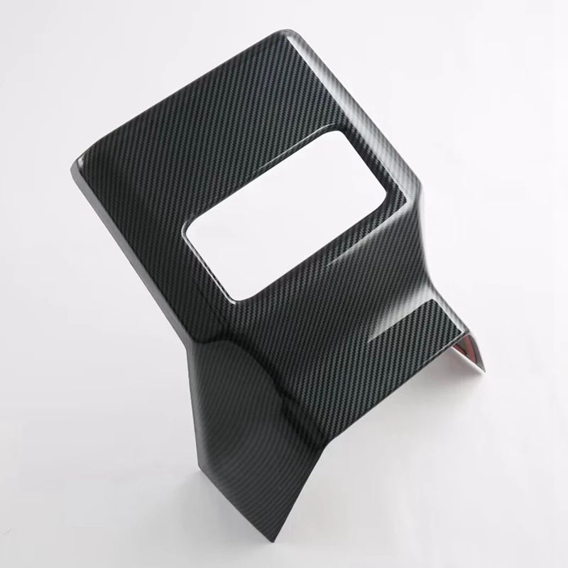 Задняя Крышка вентиляционного отверстия для Mitsubishi Triton / L200 2024 An-Ti Kick Panle Frame