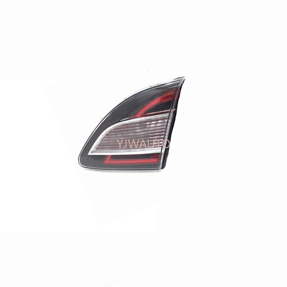 Задний фонарь для Mazda 6 Atenza Coupe 2009 2010 2011 2012 задний поворотный сигнал стоп-сигнал