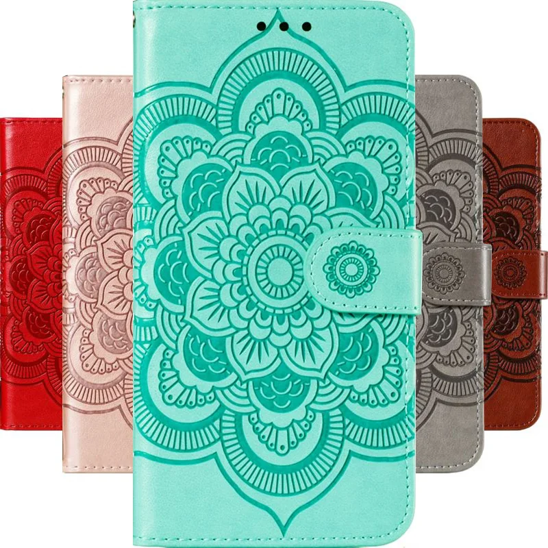 

Милый чехол для Motorola Moto G30 G10 G100 G50 G60 G9 Plus G 5G E7 Power Play Stylus 2021, кошелек с отделением для карт, женский, детский чехол P13F
