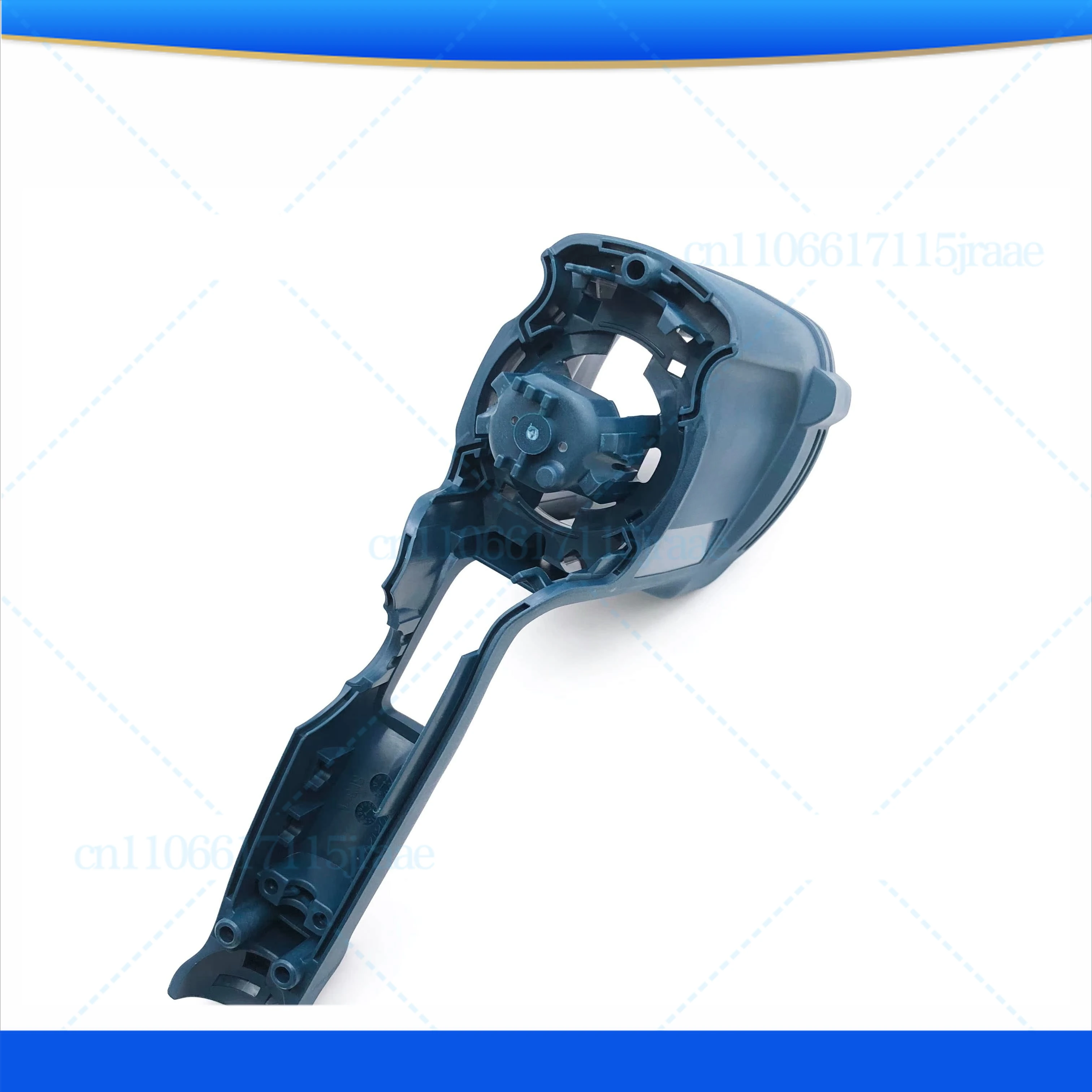 Фото Корпус статора электрического молотка Bosch GBH2-26E/2-26DRE Корпус двигателя электрической ударной дрели №3