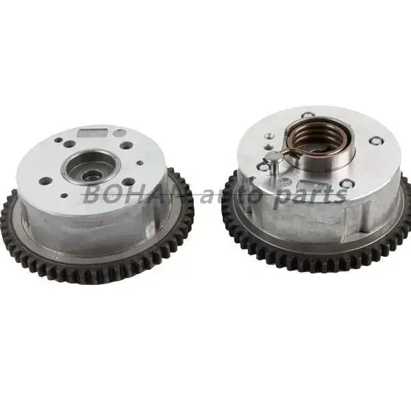 24370-2G600 243702 Звездочка регулировки фаз распределительного вала ГРМ G600 Vvt для Hyundai Kia