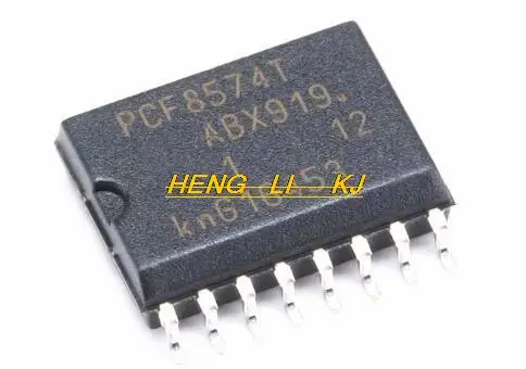 

IC новый оригинальный PCF8574AT PCF8574A SIOC16 Бесплатная доставка