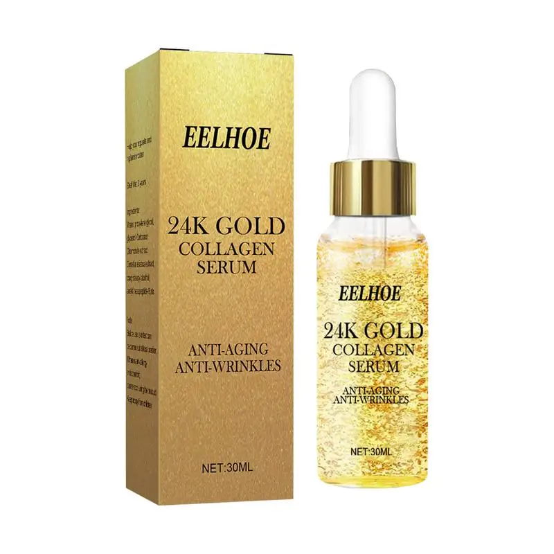 

Восстанавливающие и омолаживающие сыворотки для лица, с эффектом старения