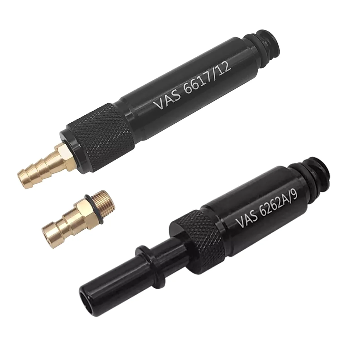 

Для VW Audi 7-скоростной адаптер для заливки масла трансмиссии VAS6262A/9 VAS6617/12