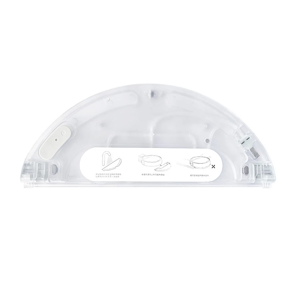 

Accessories for L10 Pro D9 Water Tank Robot Vacuum Cleaner Spare Parts