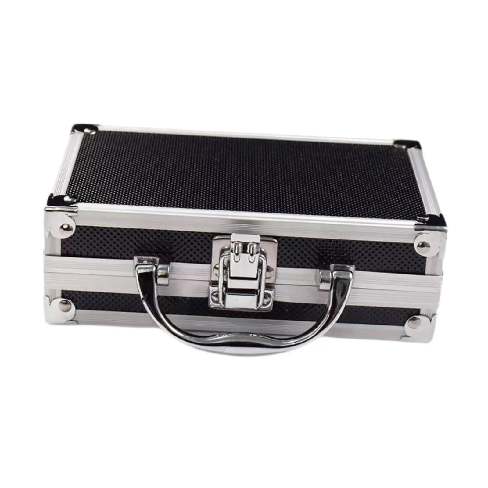 

Serenable Aluminum Carrying Case