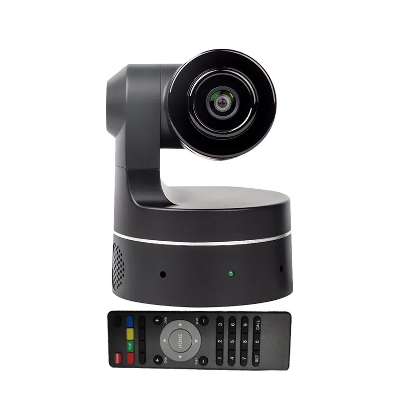 

Smart Conference System 4K Office Equipment Webcam USB2.0 Prime Video Conference Camera