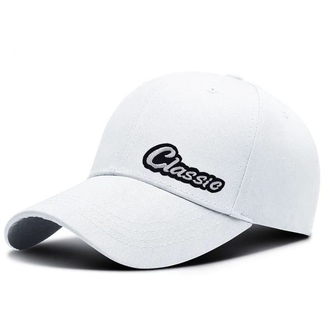 Hip Hop Hat Man Plus Size Baseball Cap 