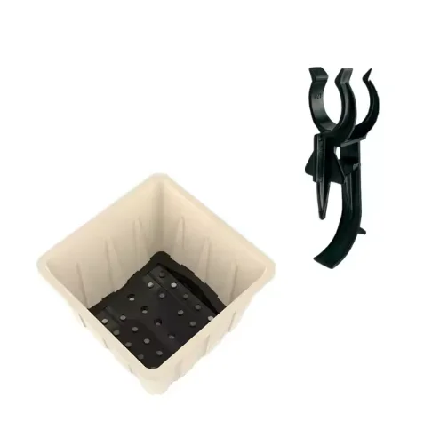 Голландский ковш для помидор система выращивания гидропонный дренаж