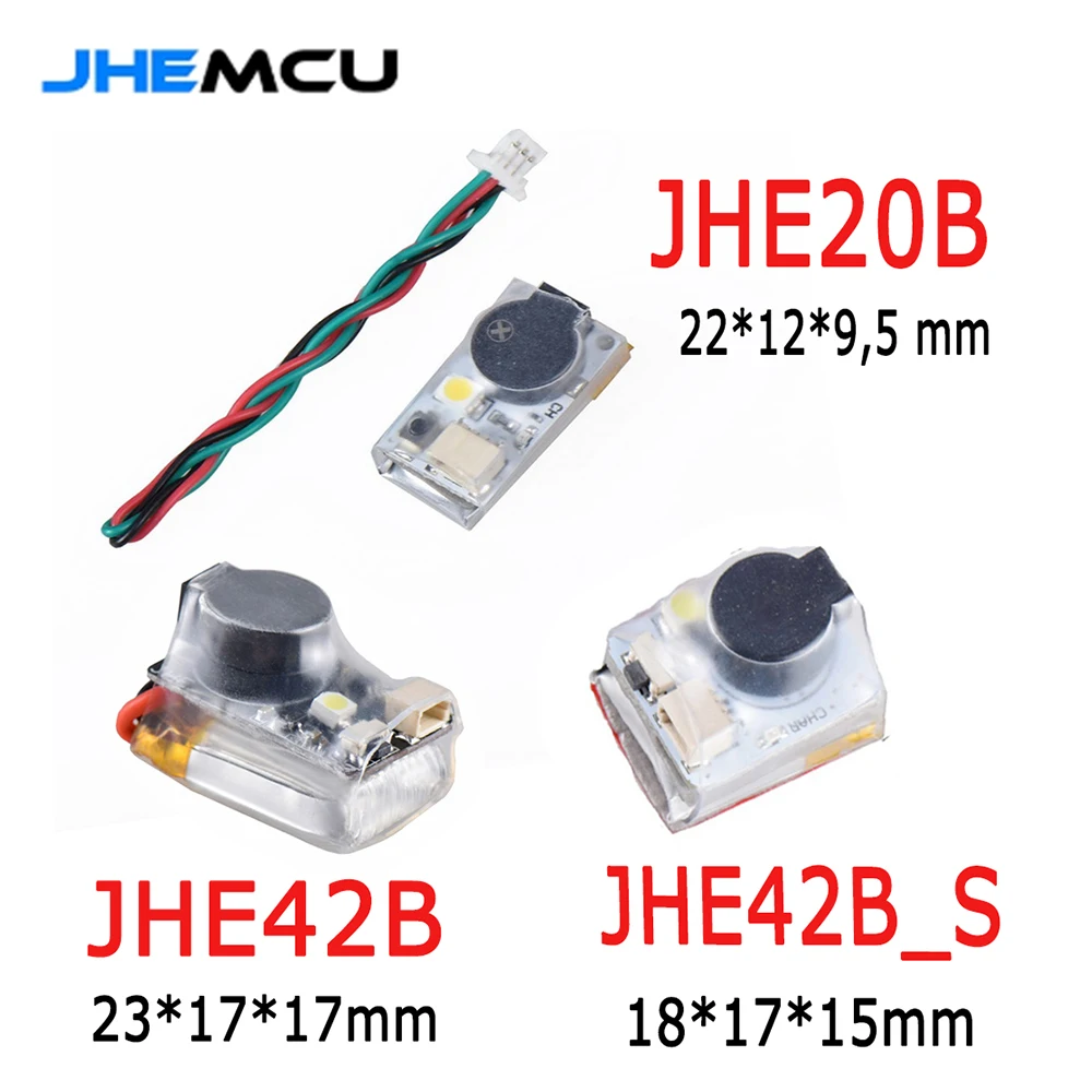 Мини-видоискатель JHE42B/ JHE42B _ s/JHE20B 5 В супертонкий трекер 110 дБ со светодиодный ным