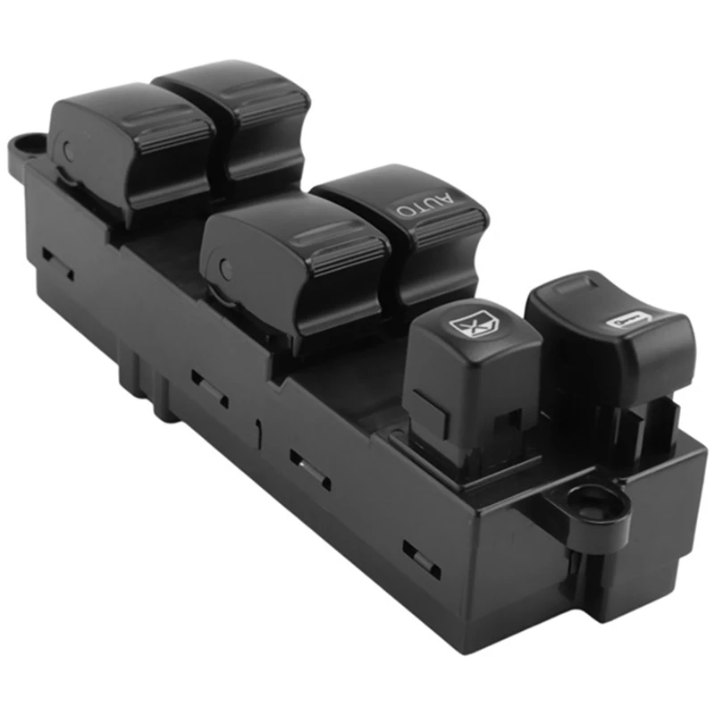 Переключатель Стеклоподъемника для Nissan Kizashi главный переключатель управления