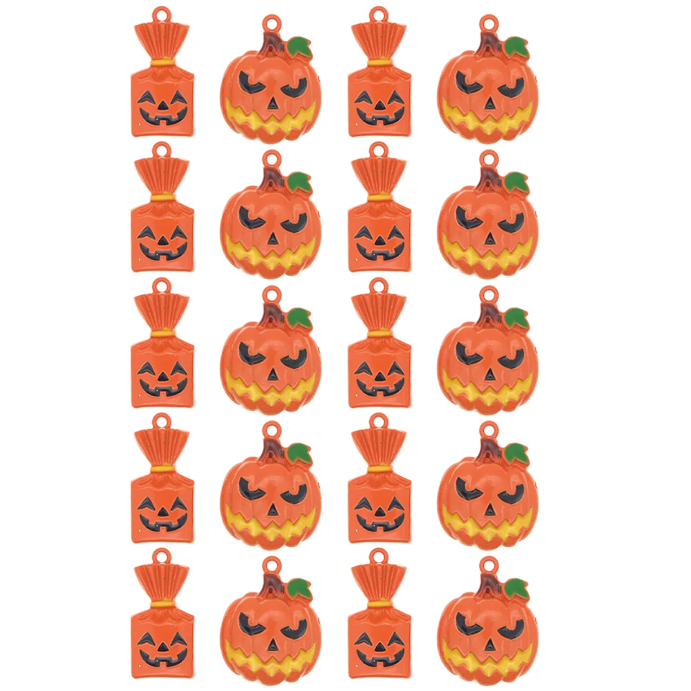 

Аксессуары для брелоков, шармы, ожерелье, изготовление ювелирных изделий на Хэллоуин, сделай сам, ювелирные изделия, браслет, заколка для волос