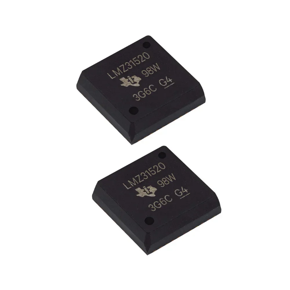 1 шт./партия LMZ31520RLGT BQFN-72 новая Оригинальная фотография