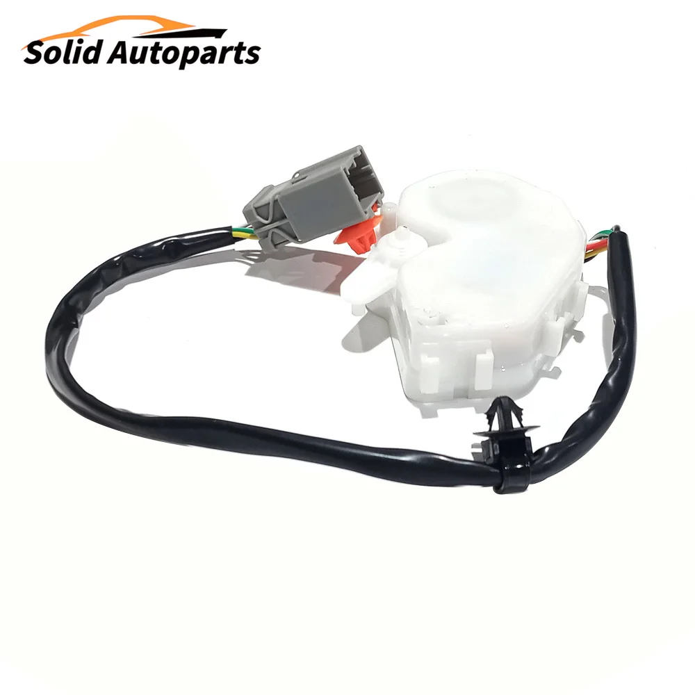 

Привод дверного замка, защелка передняя левая и правая для Honda CR-V Prelude 2.0L 1997 1998 1999 2000 2001 72155-S03-J11 72115-S03-G11