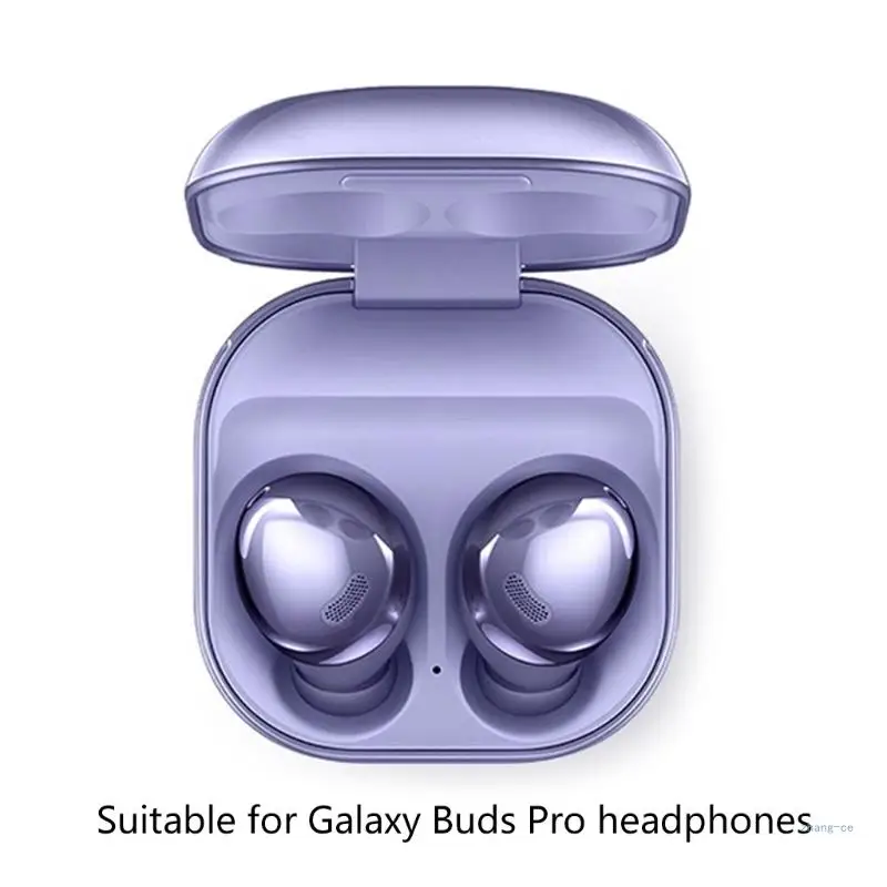 

Амбушюры M5TD, вкладыши для наушников, совместимы с наушниками Sam-sung-Galaxy Buds Pro