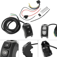 handle fog light switch control smart relay intelligent led delay controller for bmw r1200gs adv lc r1250gs f850gs f750gs