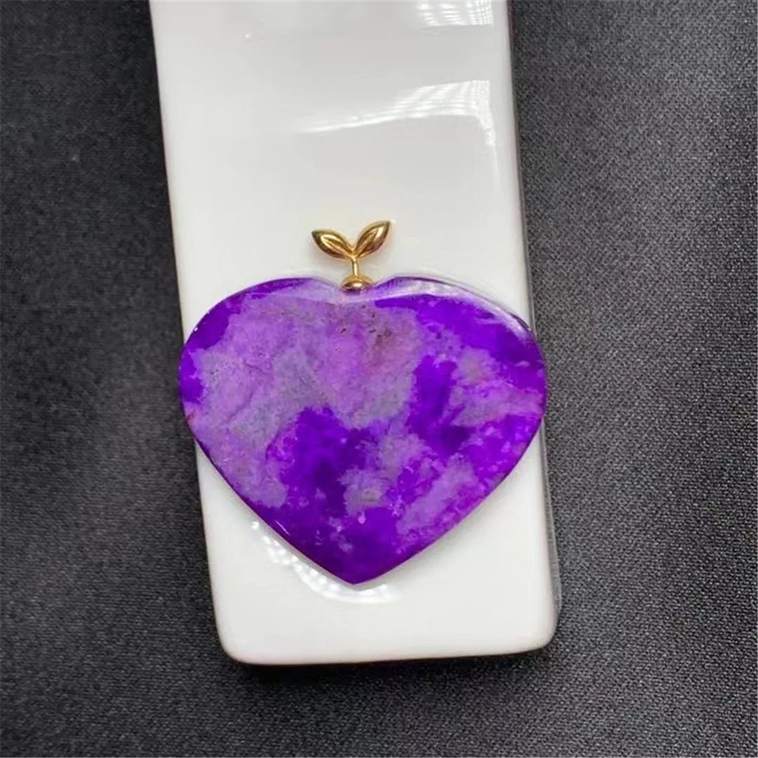 

Подвеска из натурального искусственного золота 18 карат для женщин и мужчин, подарок с любовью, кристалл 27x4 мм, бусины, камень, ювелирные укра...