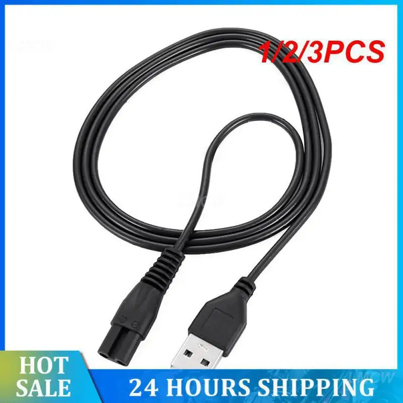 

1/2/3PCS Power Cord Convenient High Quality No Tangles Usb Charger Cable Compatible Best Seller Charger Cable Fast Charging