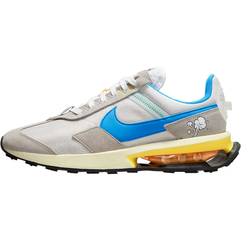 Прочные кроссовки унисекс Nike Authentic Air Max Pre-Day DX6056-041 (art.: 3920d4839c70d) - 3920d4839c70d