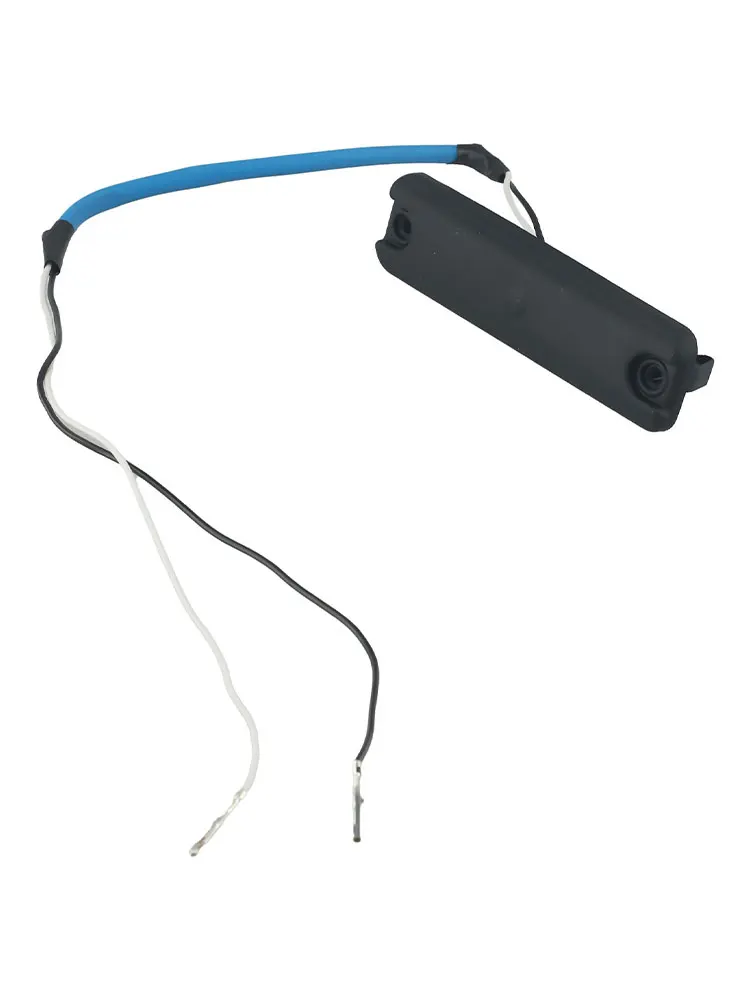 Внешняя ручка замка крышки багажника для Hyundai Ix35 всех лет Santa Fe MK3 (DM DMA) 2012-2018 Kia Sportage