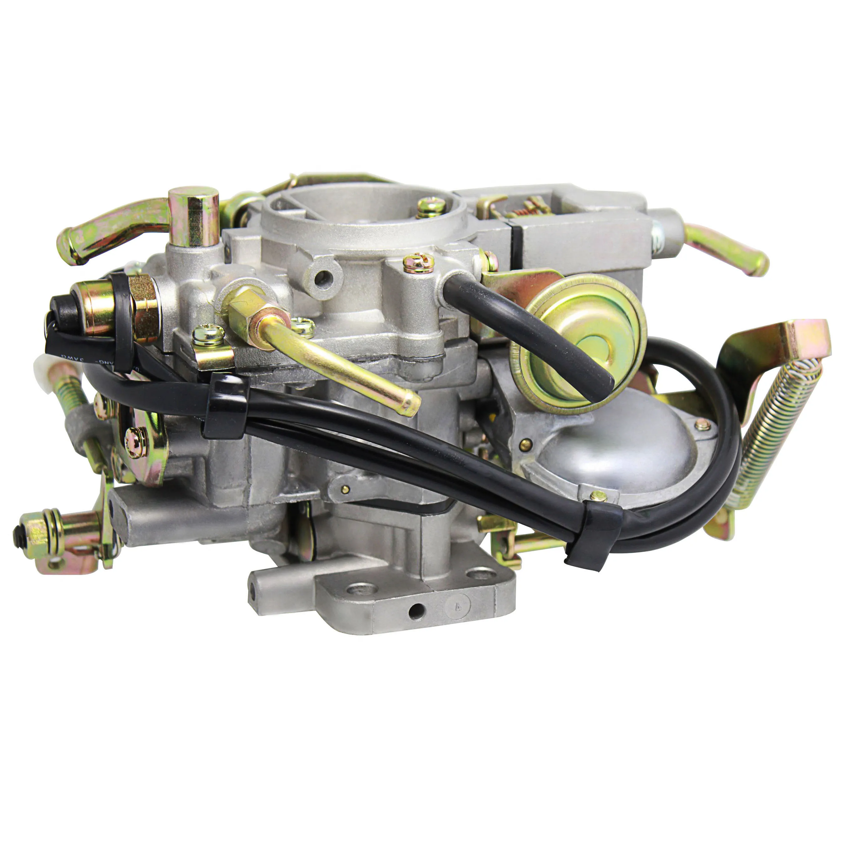 Карбюратор H256 forKIA PRIDE/Фестиваль CD5 1 1/л очень прост в установке/хорошо работает