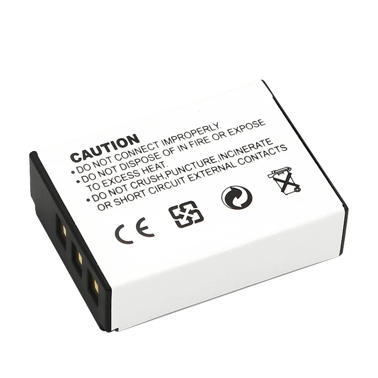 Аккумулятор для Easypix: DV5311HD