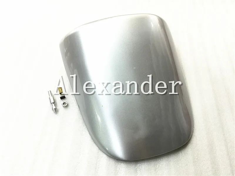 

Чехол для заднего сиденья Kawasaki ZX6R 2000 2001 2002 00 01 02 zx6r ZX 6R