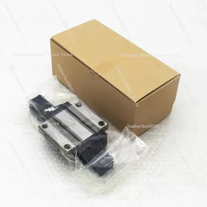 Линейная направляющая скольжения LAH15 20 25 30 35 40 45 EMZ AN GMZ FL