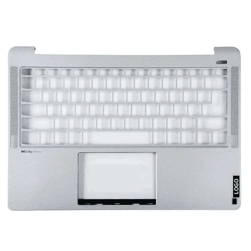 Новый 5CB1C04846 задняя крышка ЖК-дисплея подставка для рук нижний чехол петля Lenovo