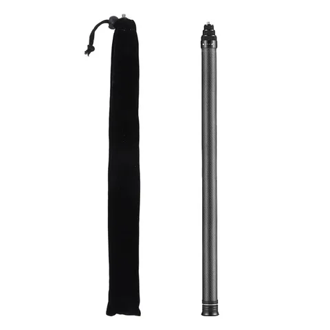 Селфи-палка из углеродного волокна 3 метра для Insta360