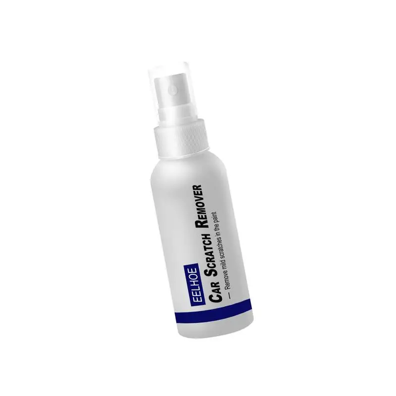 

Paint Scratch Remover 30ml/50ml/100ml Car Scratch Repair Spray Quick and Easy Car Detailing Kit for Auto Detailing Car Polish