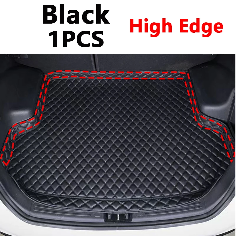 

Для Toyota Camry XV80 2024 2025 2026 автомобильные коврики в багажник, противогрязные накладки, грузовой лоток, коврик для багажника, подушка для хранения, ковер, автоаксессуары